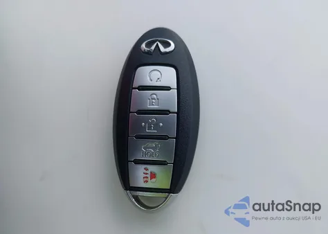 2015 Infiniti Qx60 z USA, uszkodzony, nr VIN 5N1AL0MM3FC540132